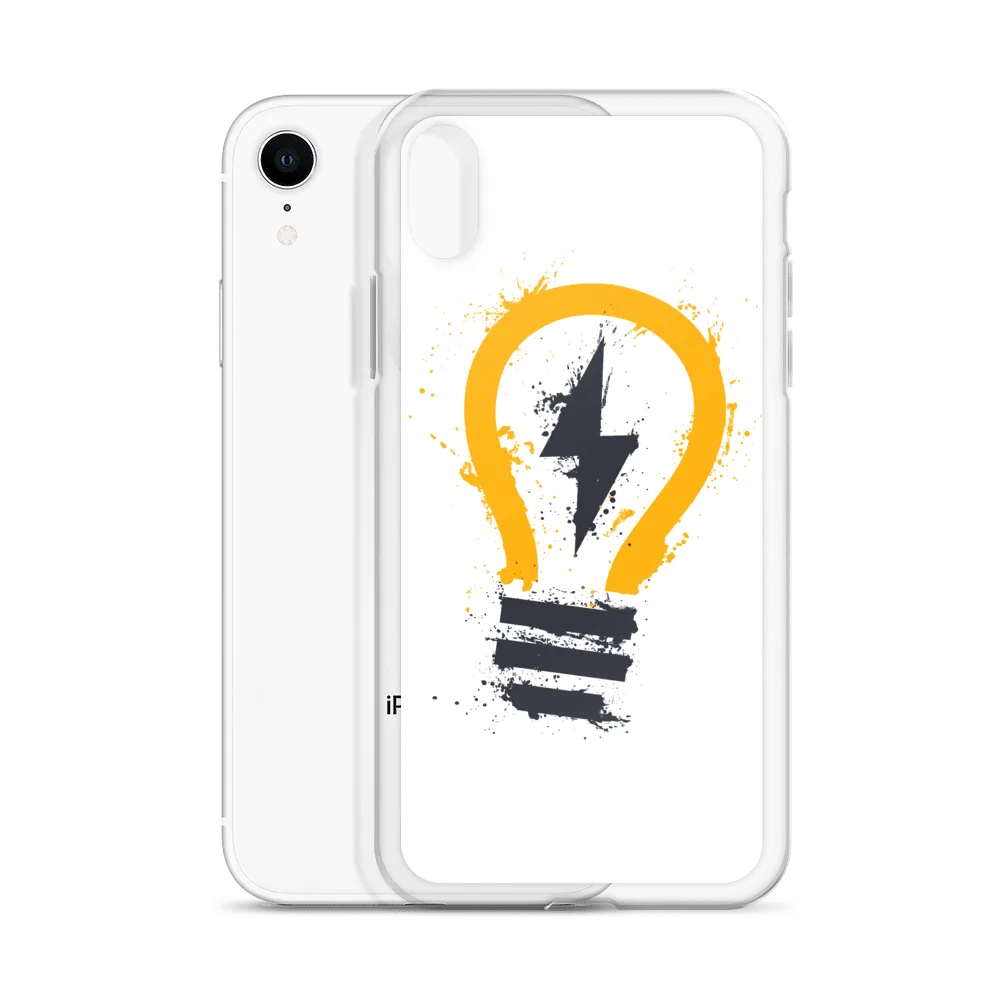 StrongMind iPhone Case