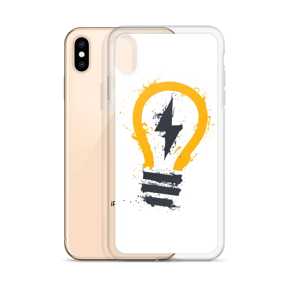 StrongMind iPhone Case