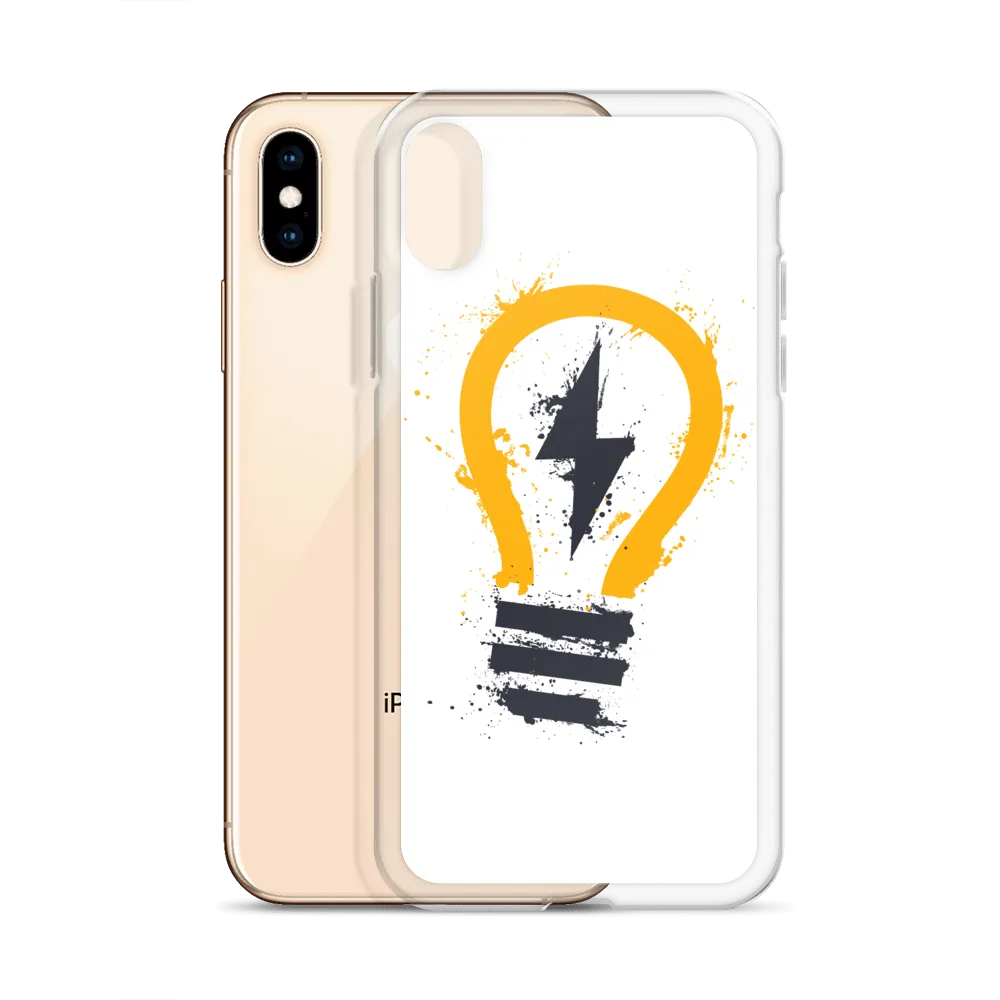 StrongMind iPhone Case