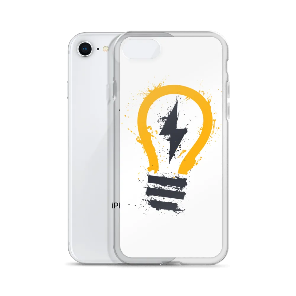 StrongMind iPhone Case