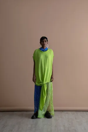 Summer Shirt Isho Kota Silk Fashion Edit Kai-17 Urvashi Kaur