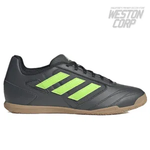 Super Sala 2 (Night Grey/Team Solar Green/Core Black)