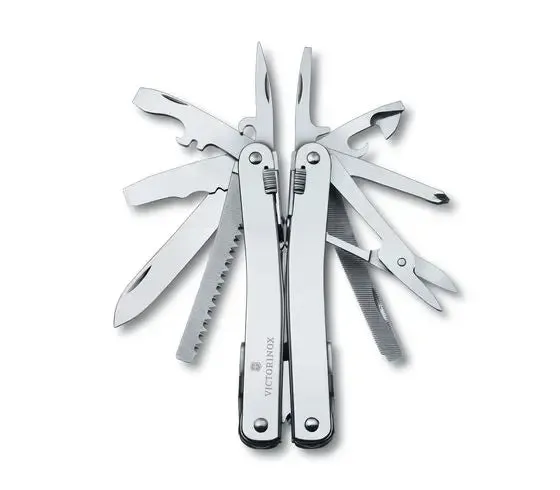 Swiss Tool Spirit X Multi-Tool