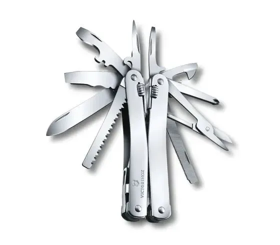 Swiss Tool Spirit X Multi-Tool