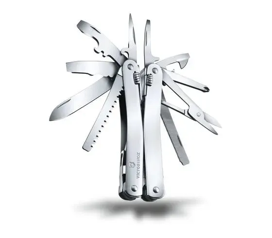 Swiss Tool Spirit X Multi-Tool