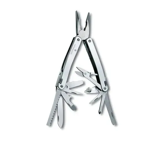 Swiss Tool Spirit X Multi-Tool