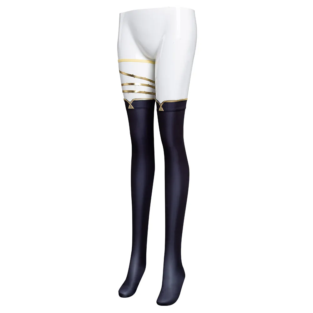 takt op.Destiny  Destiny Outfits Cosplay Costume Halloween Carnival Suit