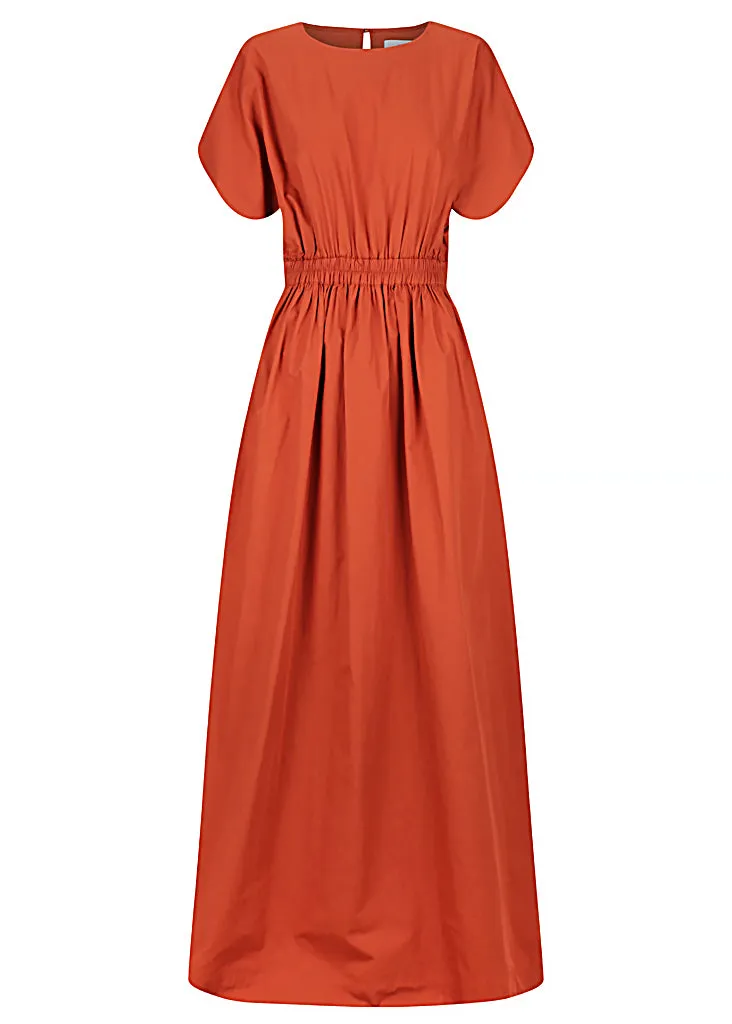 Tapered Maxi