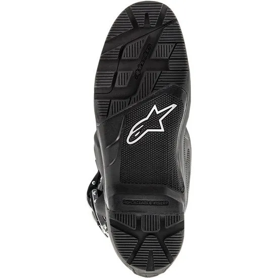 Tech-7 Enduro Boots Black 7