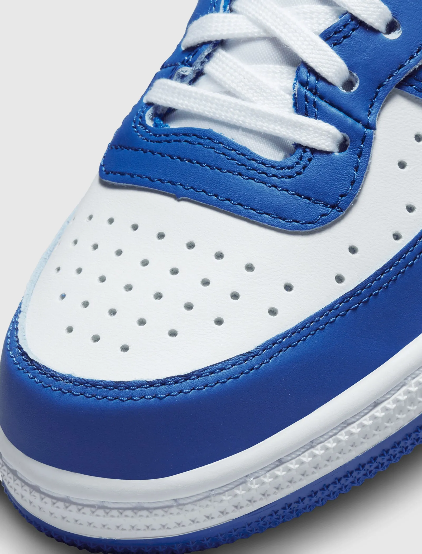 TERMINATOR HIGH "GAME ROYAL"