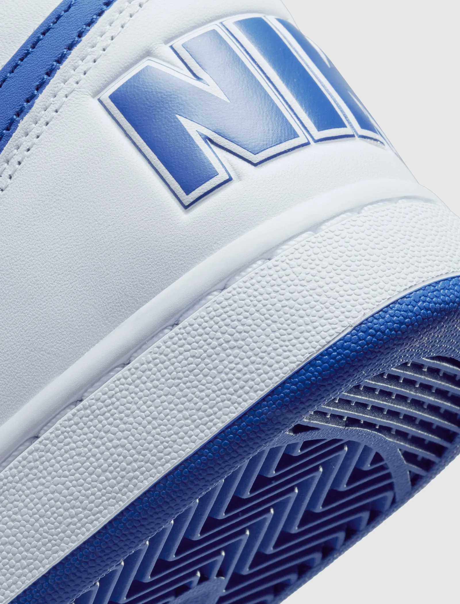 TERMINATOR HIGH "GAME ROYAL"