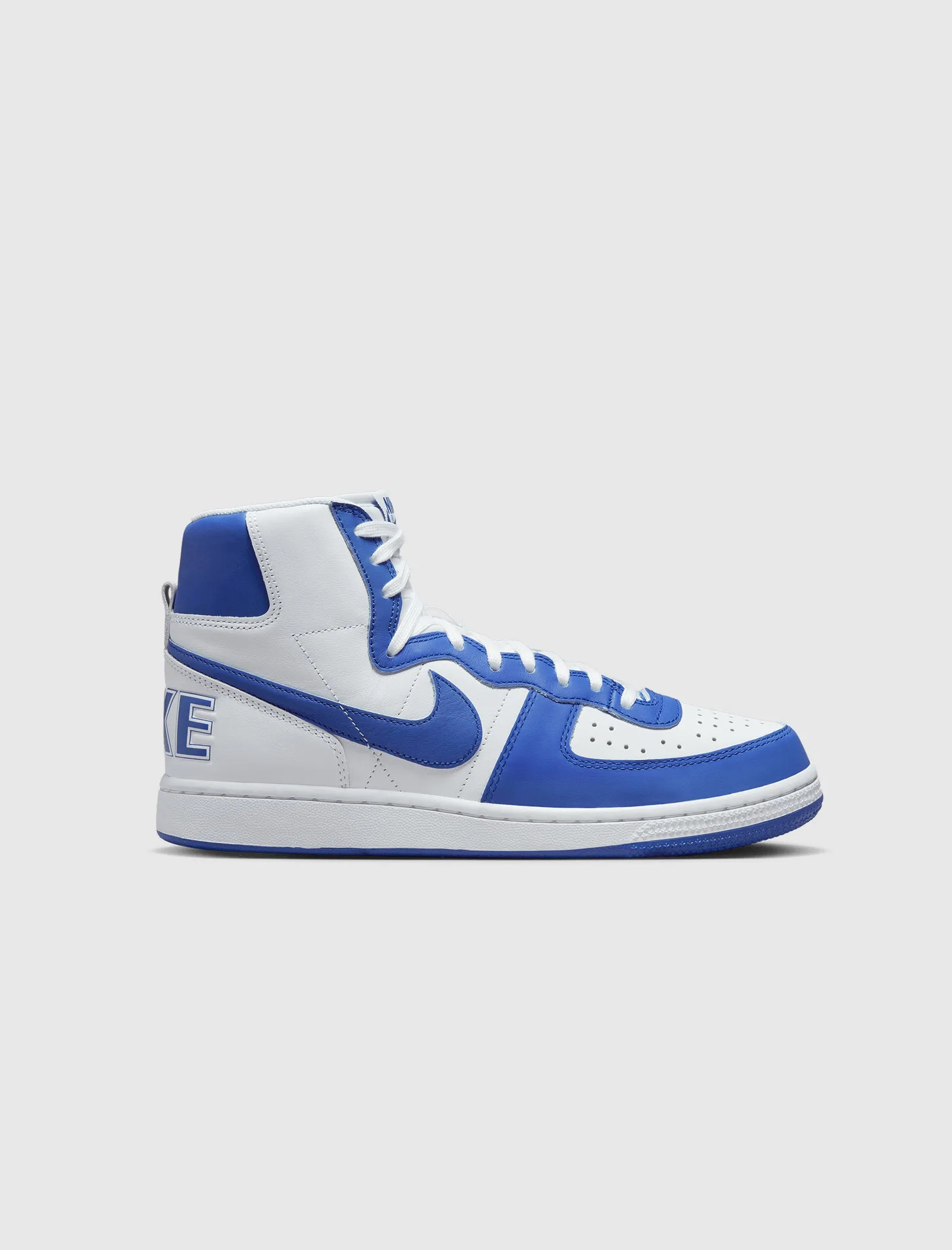 TERMINATOR HIGH "GAME ROYAL"