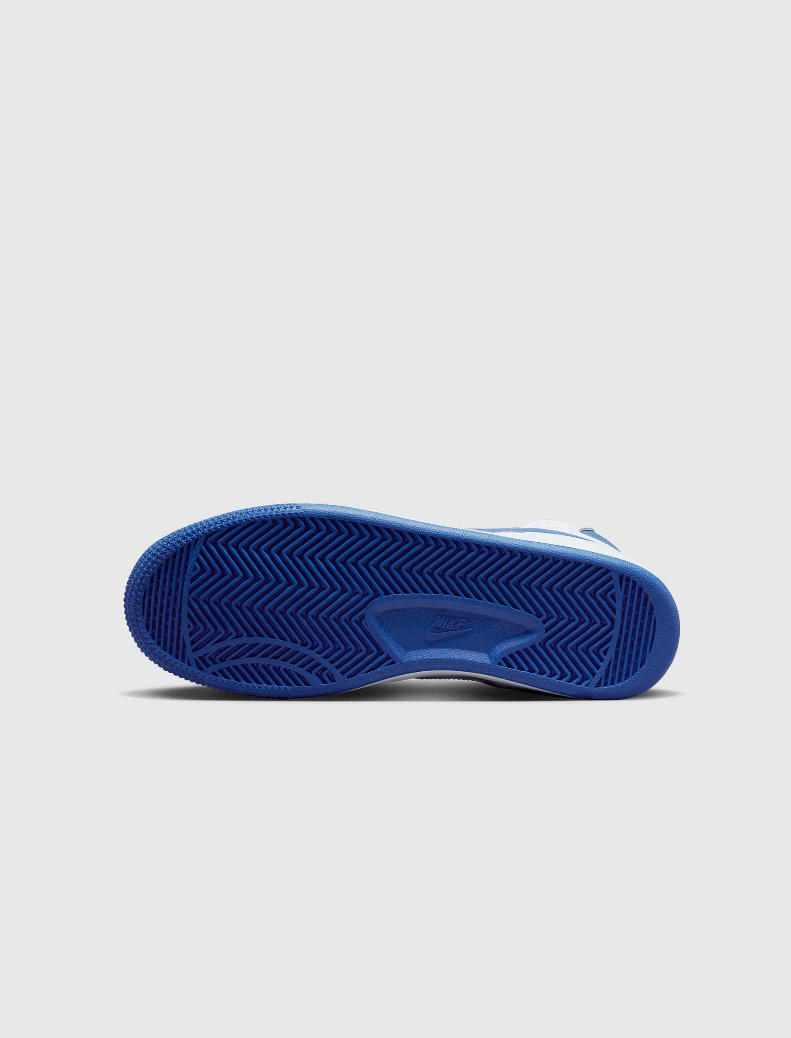 TERMINATOR HIGH "GAME ROYAL"