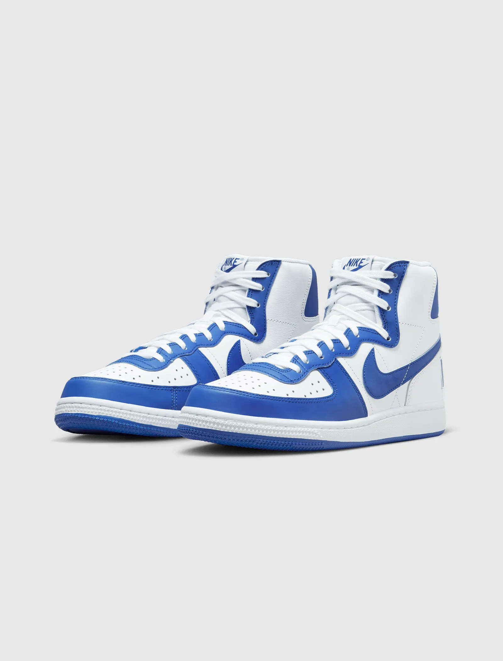 TERMINATOR HIGH "GAME ROYAL"