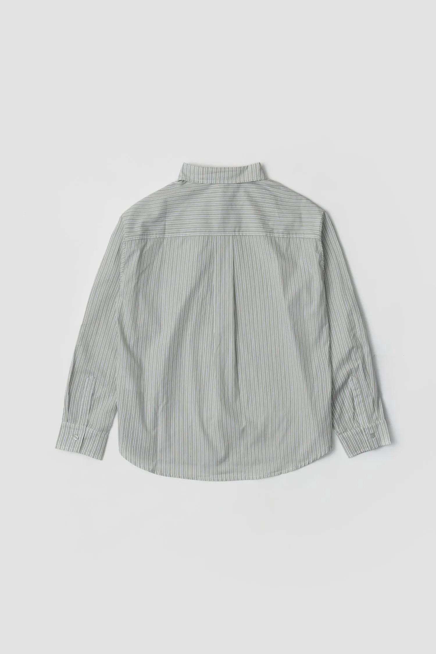 The Hanley Top