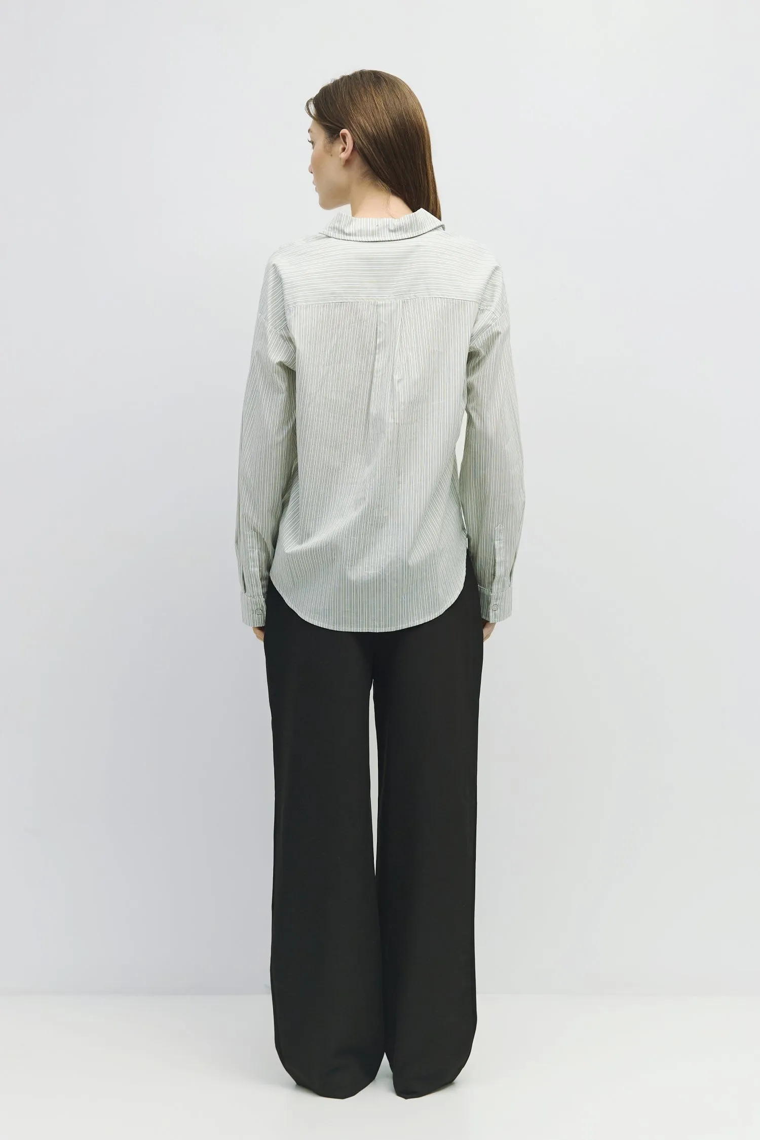 The Hanley Top