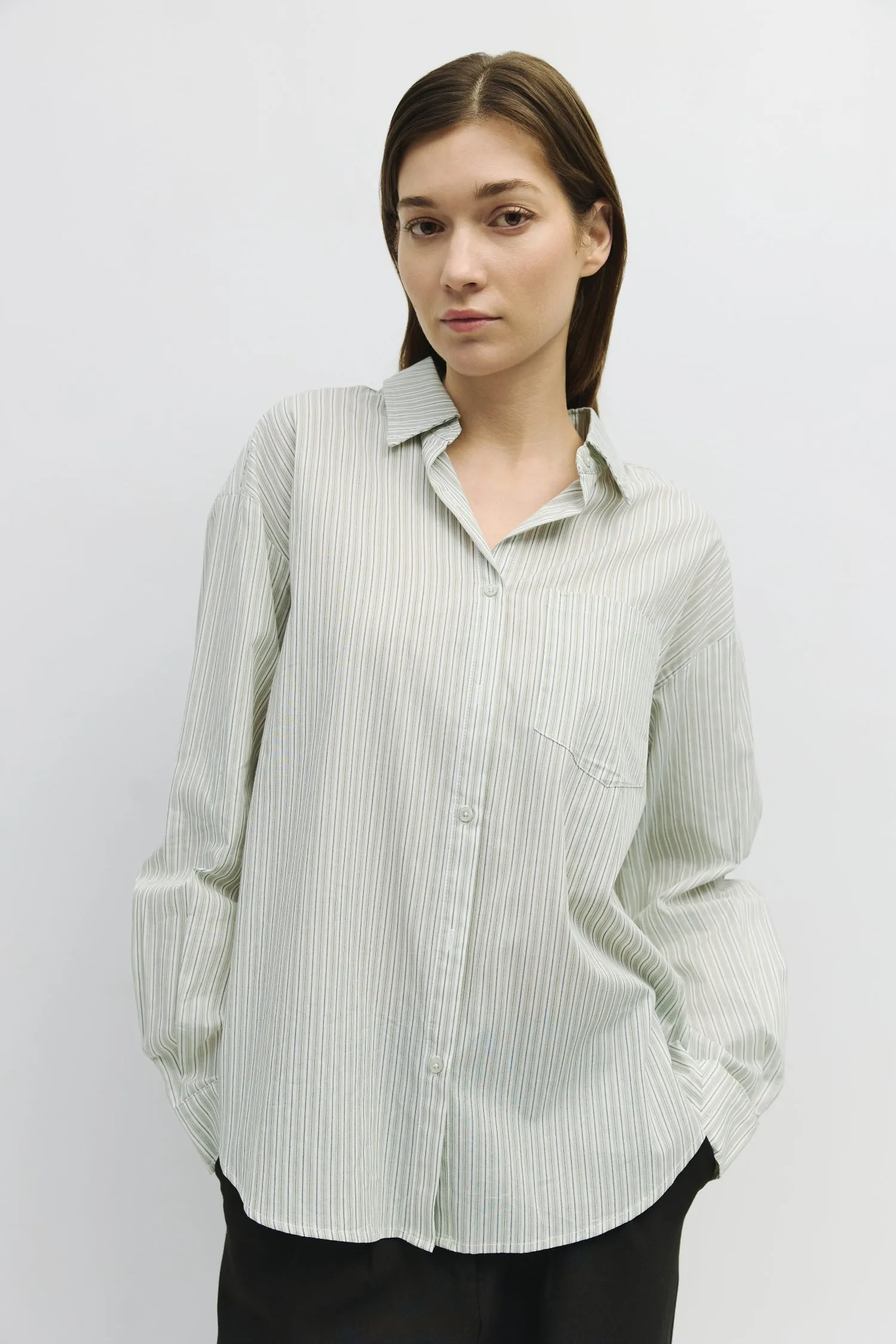 The Hanley Top
