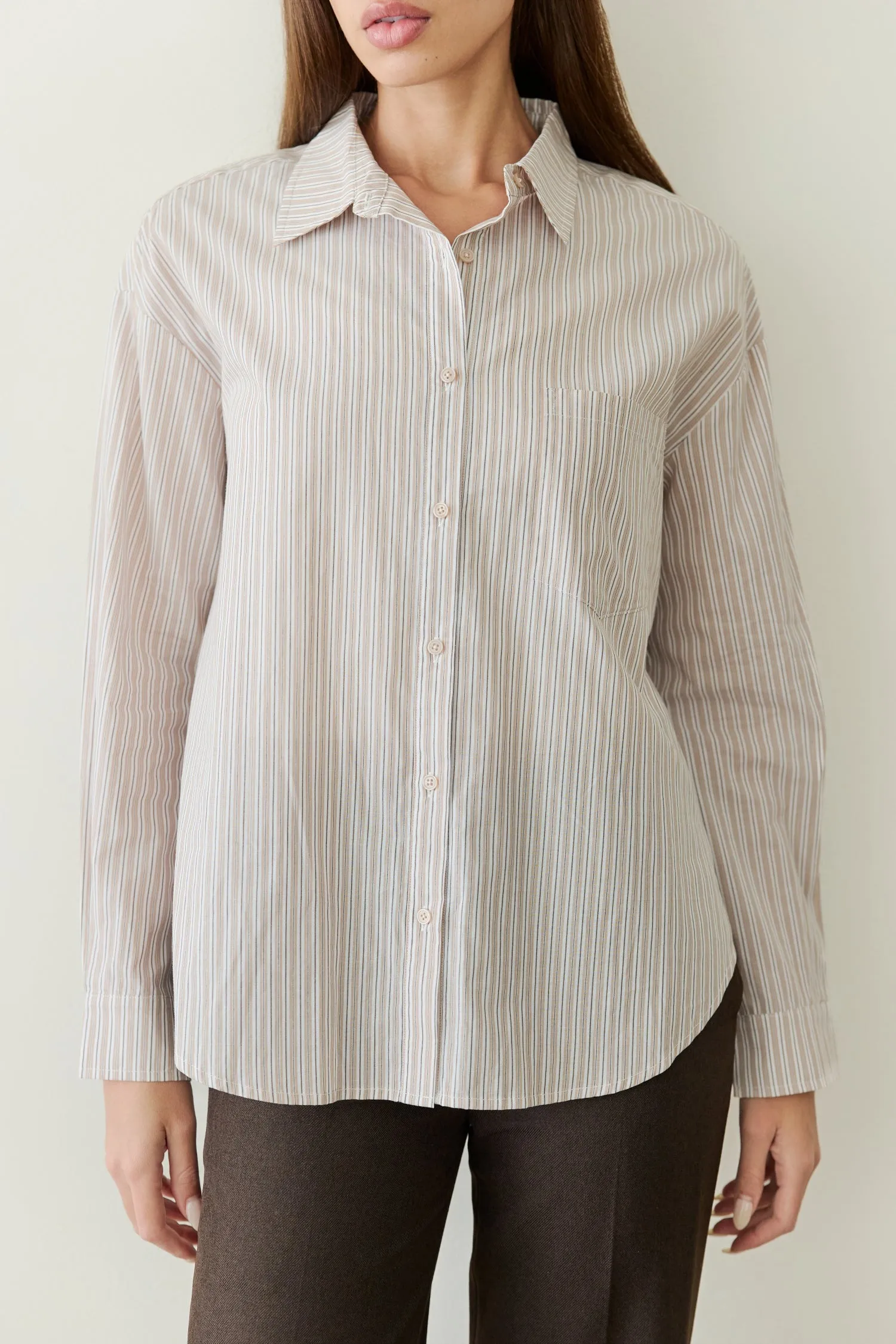 The Hanley Top