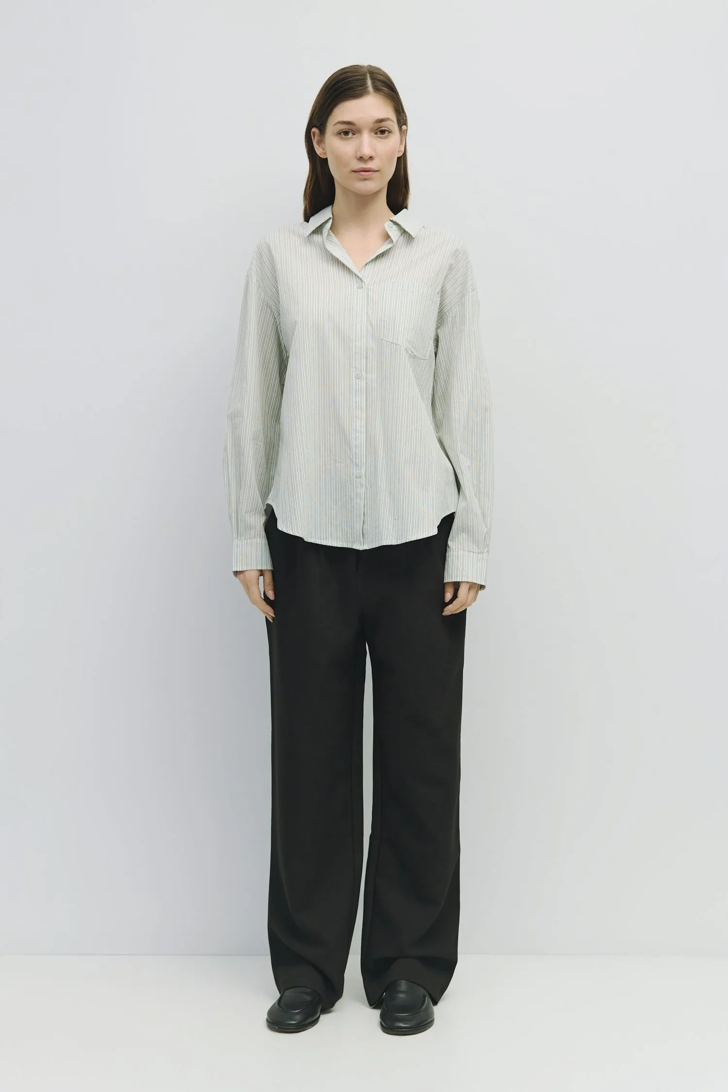 The Hanley Top