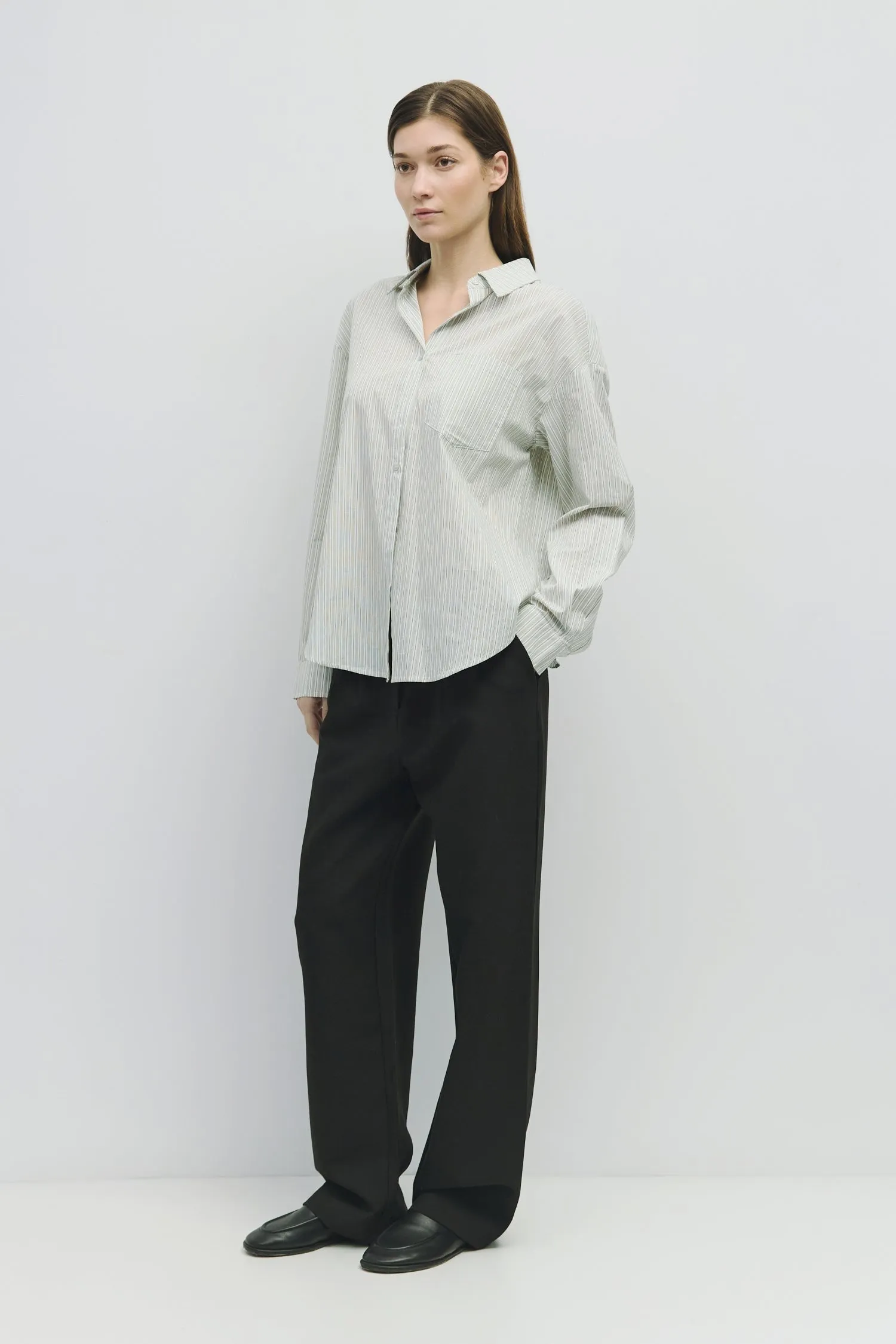 The Hanley Top