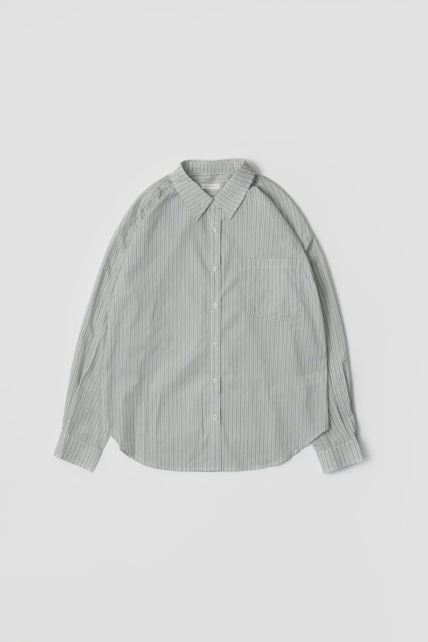 The Hanley Top