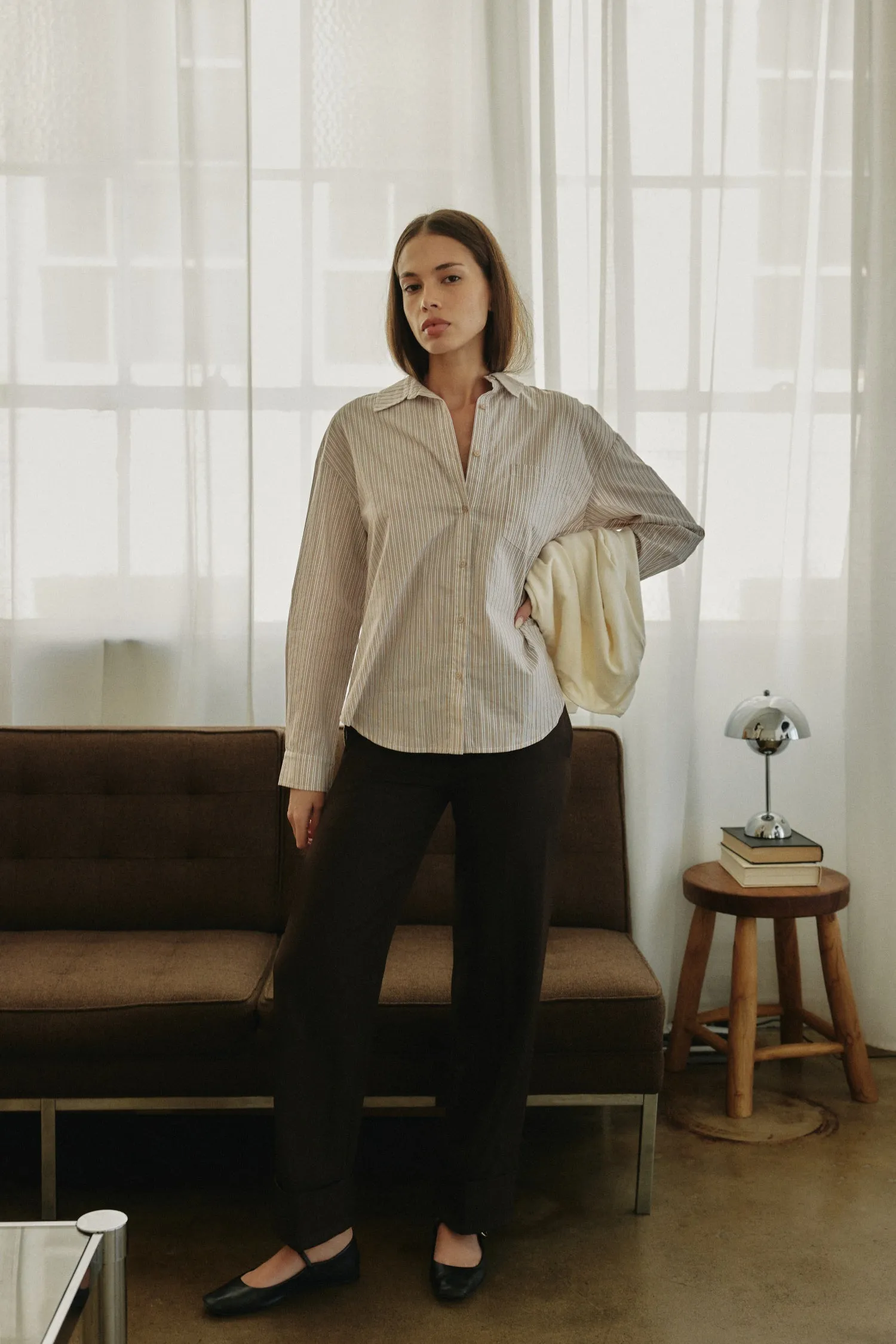 The Hanley Top