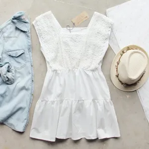 The Sun Chaser Tunic