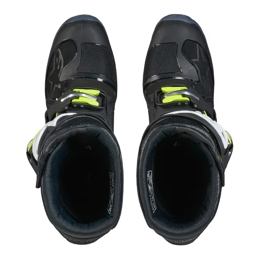 Triumph X Alpinestars Tech 7 Enduro Boots