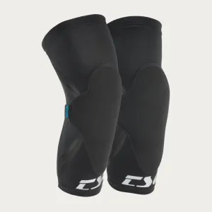 TSG - Knee Sleeve Dermis A (Black)