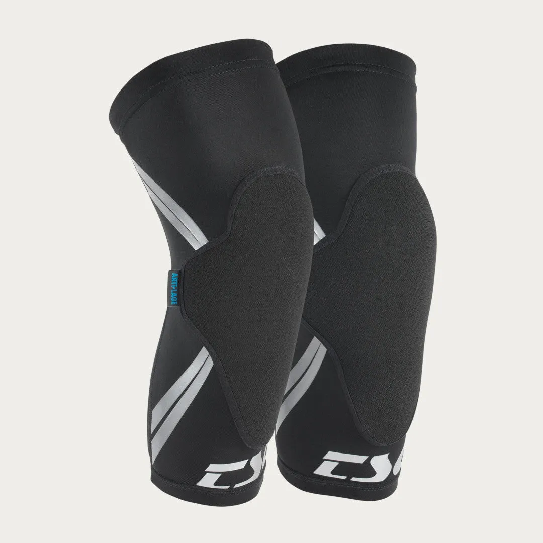 TSG - Knee Sleeve Dermis A (Sliver)