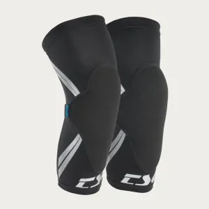 TSG - Knee Sleeve Dermis A (Sliver)