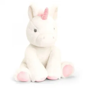 Twinkle Unicorn Cuddly Toy 25cm
