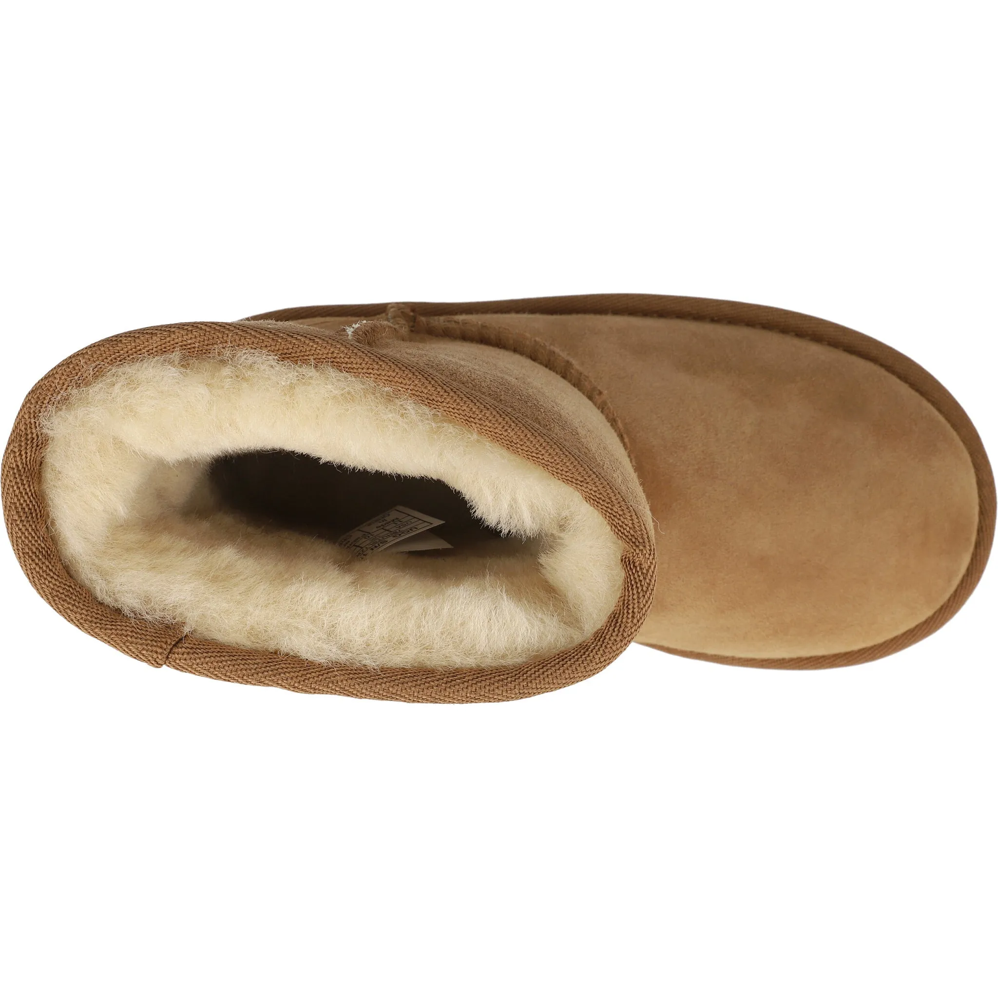 UGG Classic II Chestnut Kids Sheepskin Boots