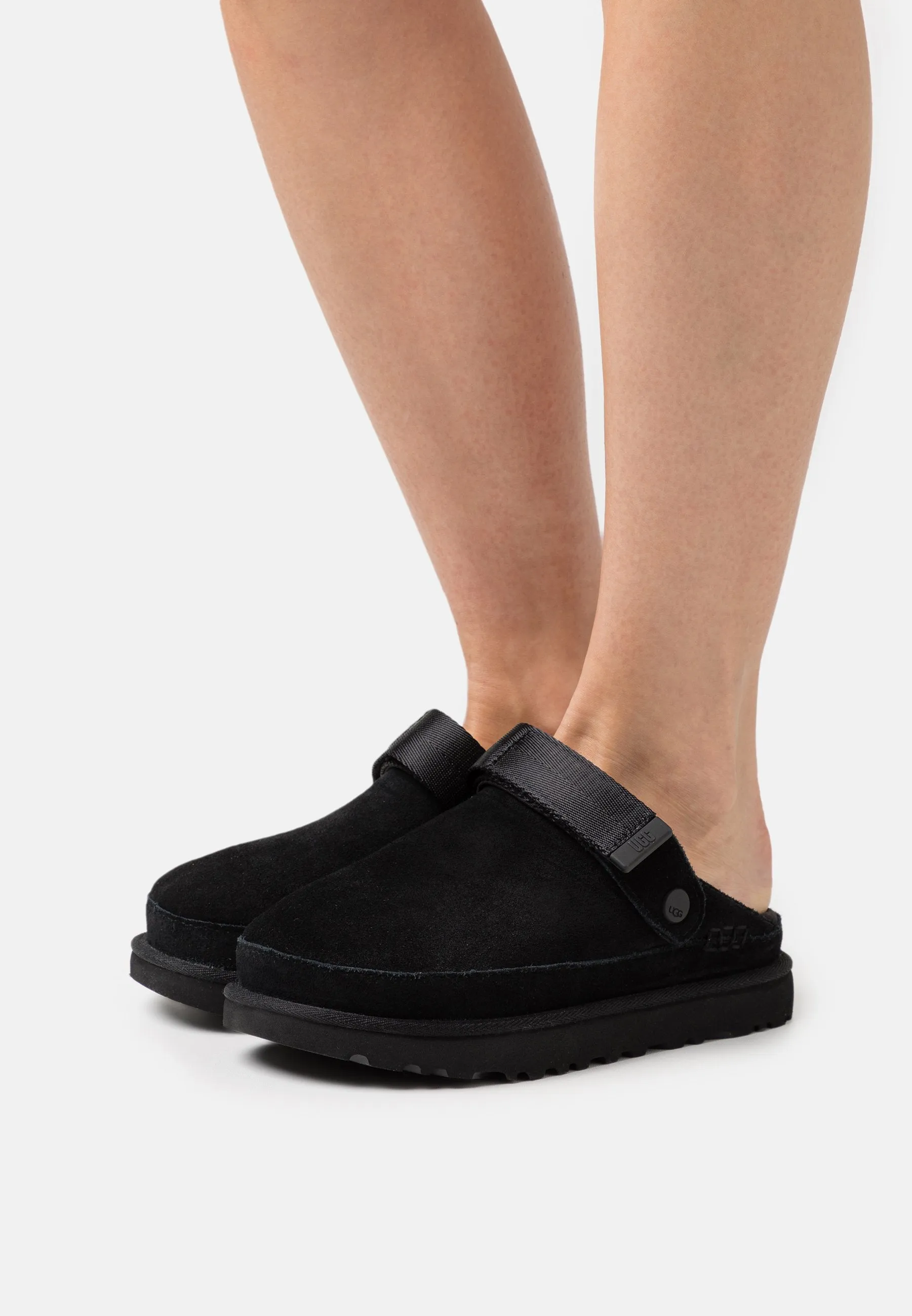 UGG Goldenstar Clog Women's