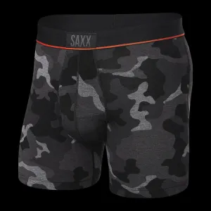 Ultra Soft Supersize Camo Black