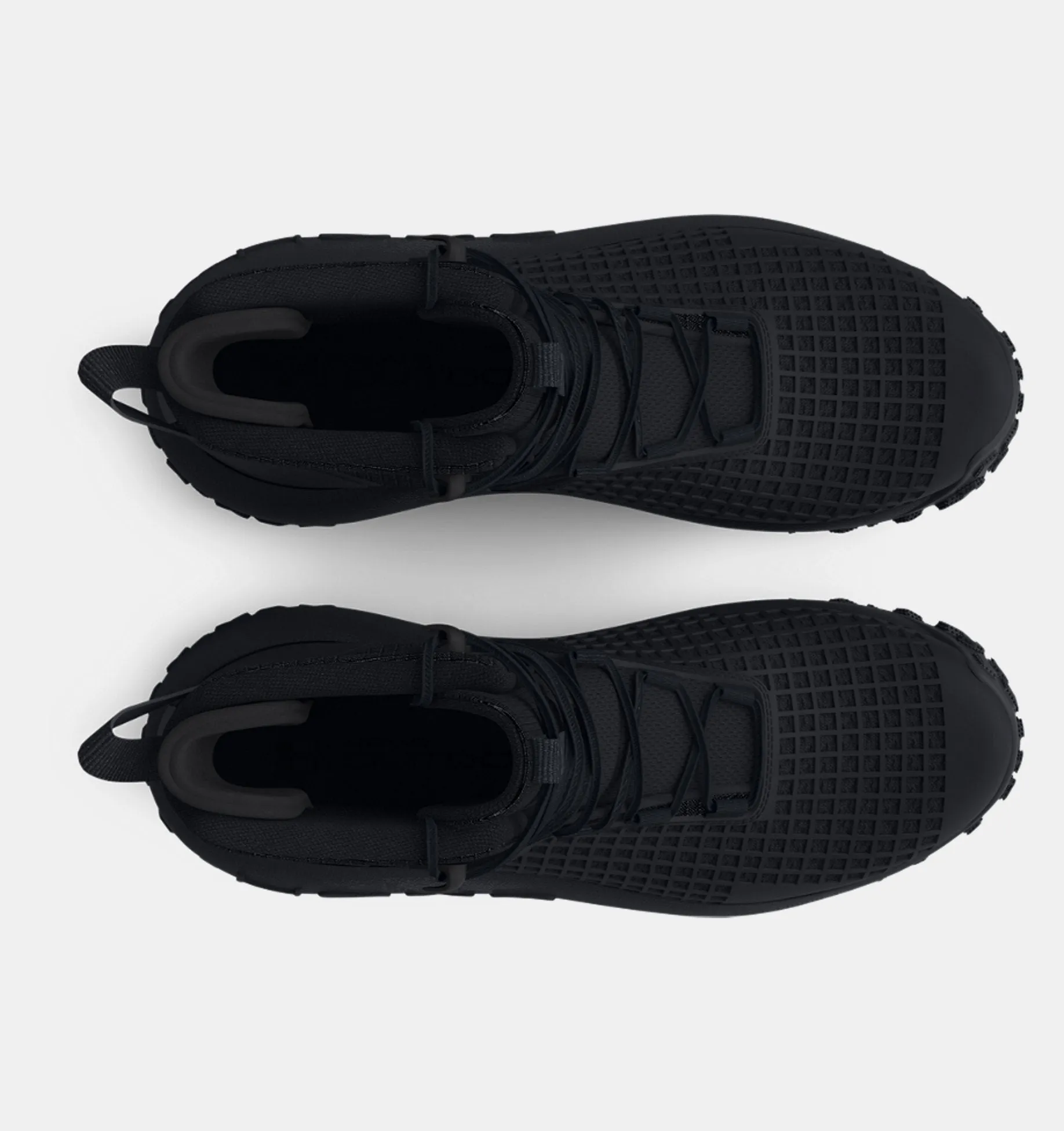 Under Armour HOVR Infil Tactical Boots - 3026369-001