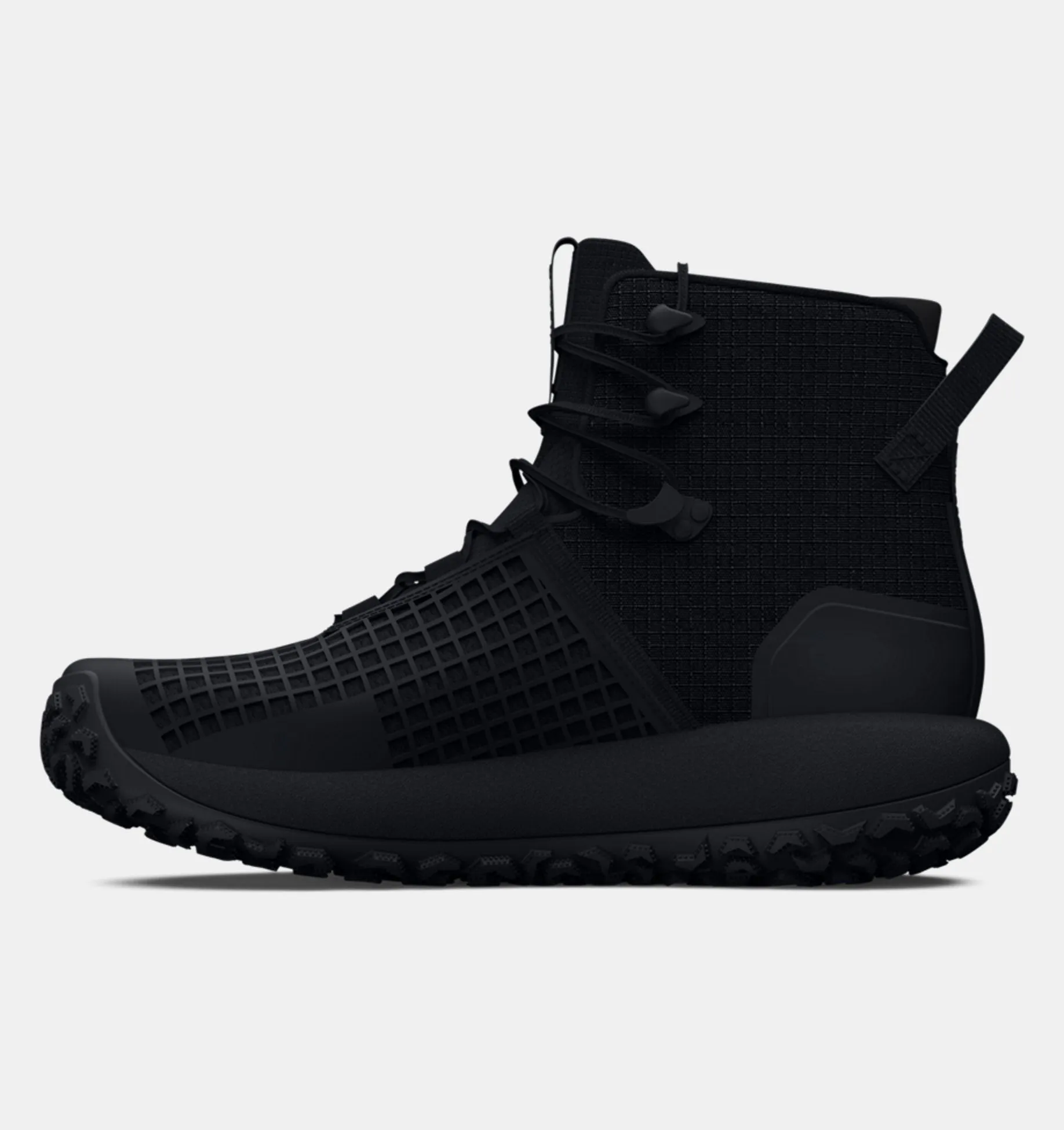Under Armour HOVR Infil Tactical Boots - 3026369-001