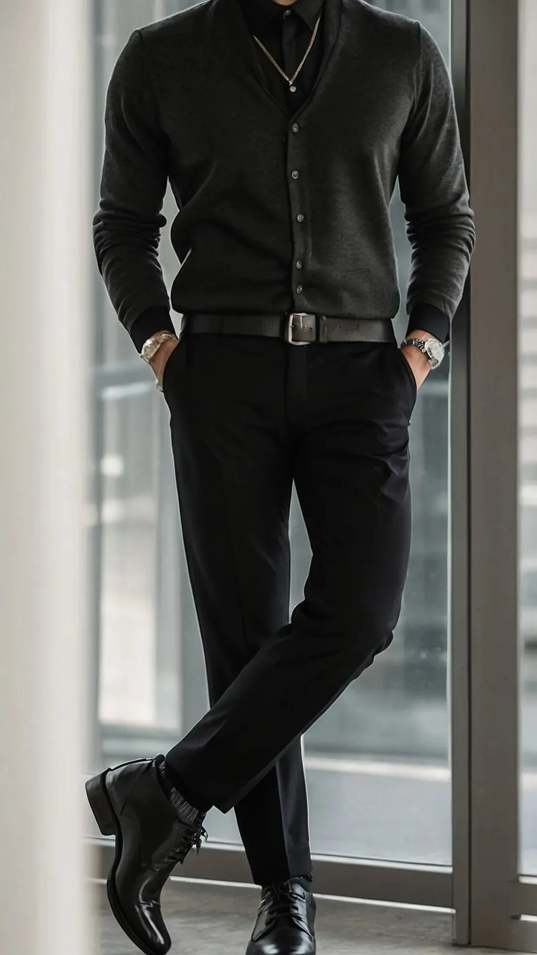 Unleash Your Style: 18 Corporate Casual Outfits for Every Season