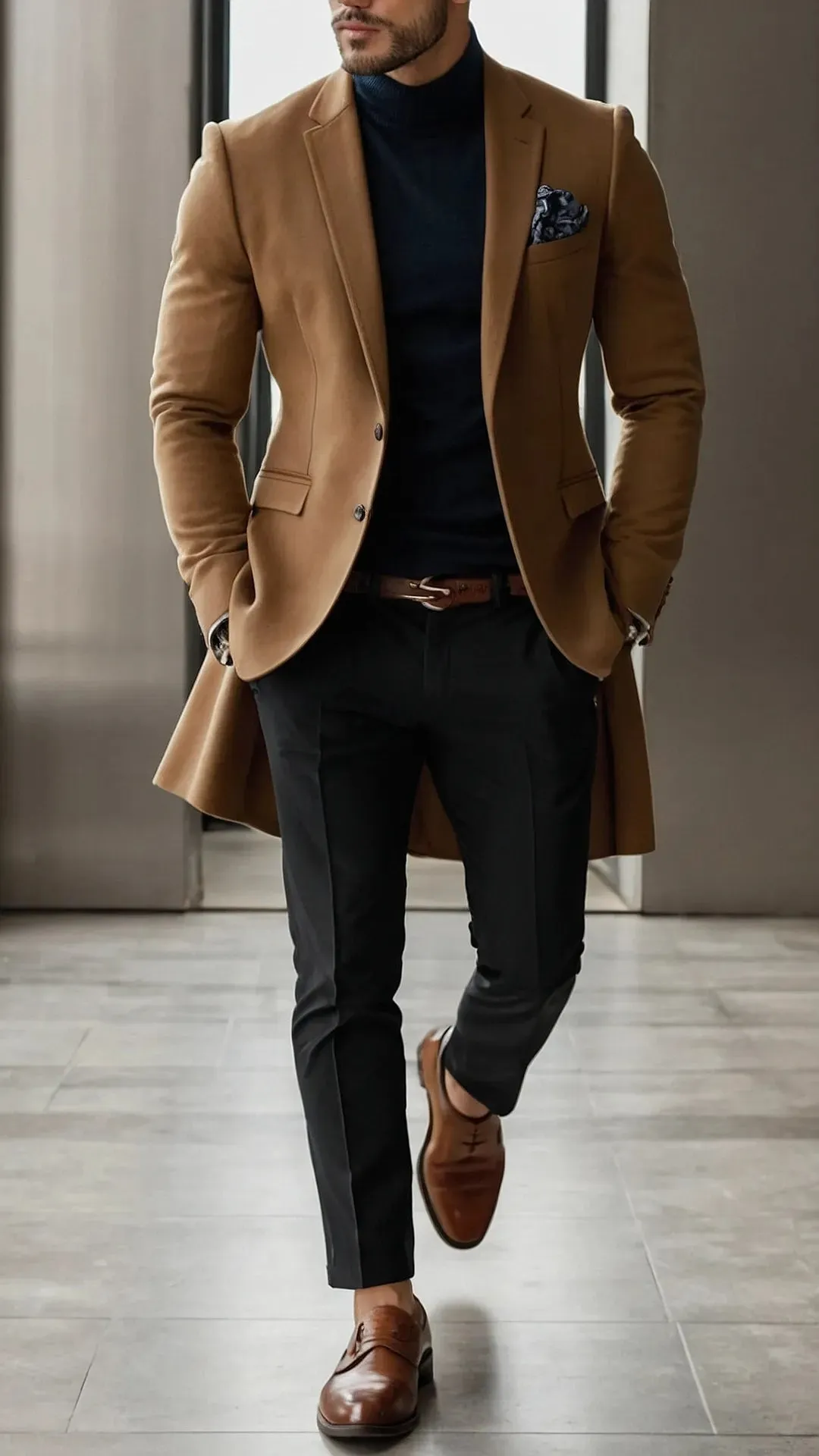 Unleash Your Style: 18 Corporate Casual Outfits for Every Season