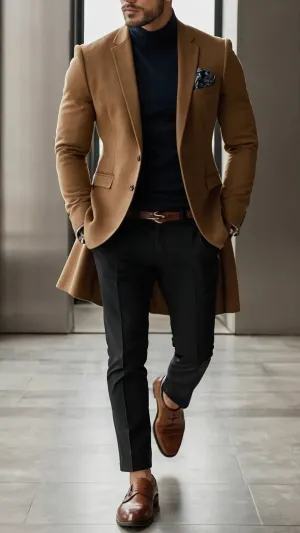Unleash Your Style: 18 Corporate Casual Outfits for Every Season