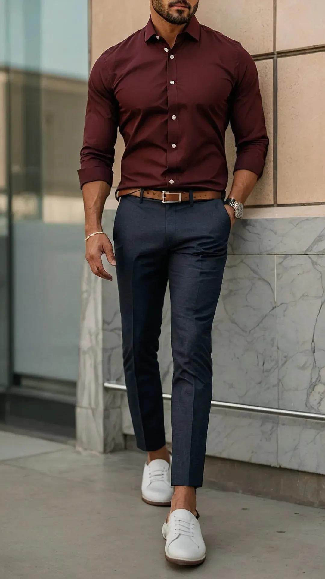 Unleash Your Style: 18 Corporate Casual Outfits for Every Season