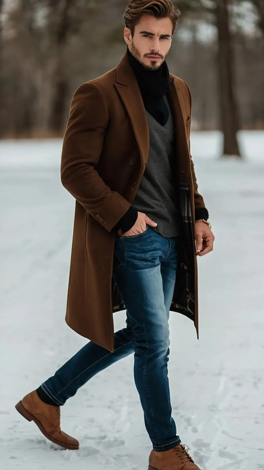 Unleash Your Style: 18 Corporate Casual Outfits for Every Season