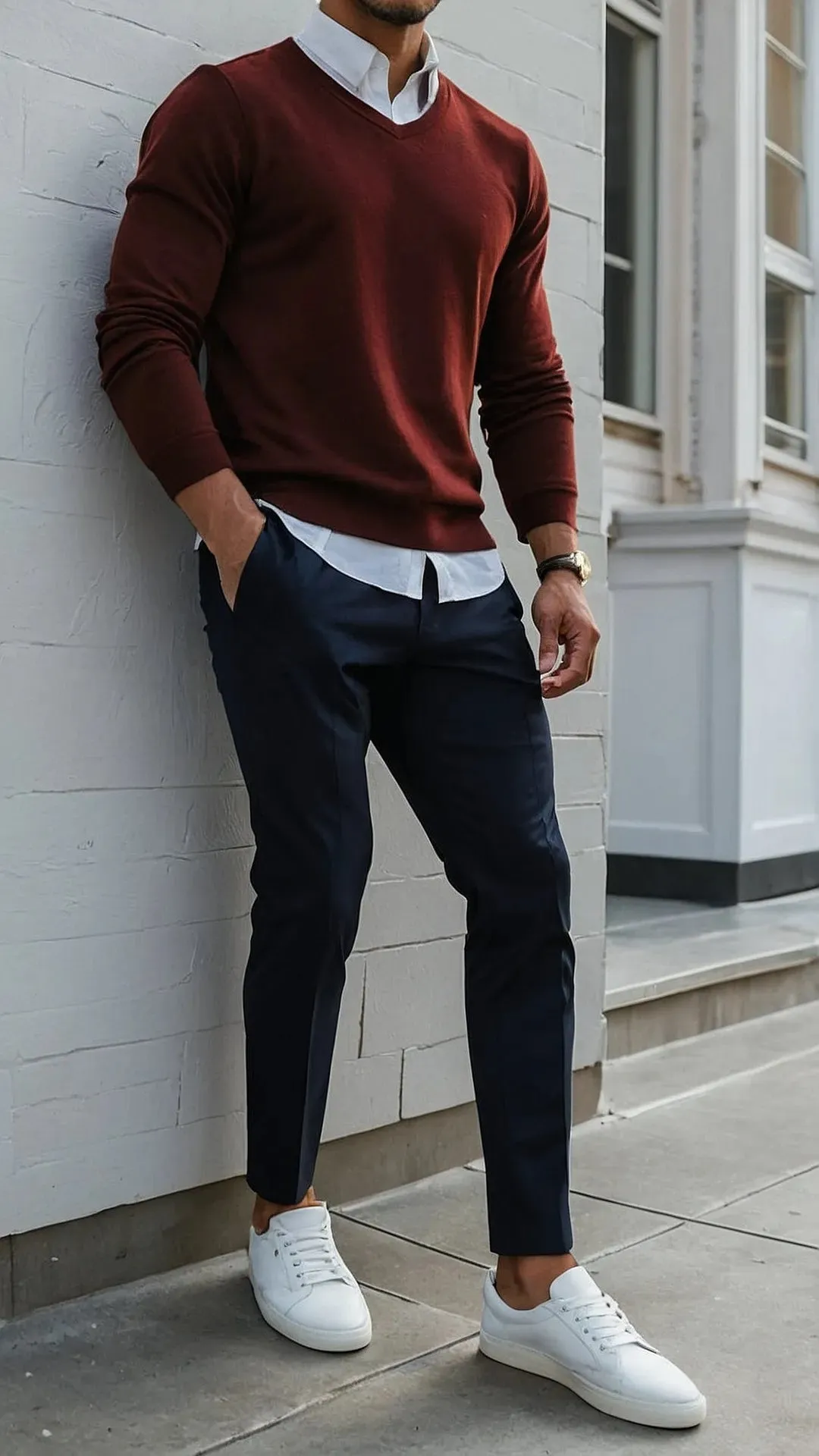 Unleash Your Style: 18 Corporate Casual Outfits for Every Season