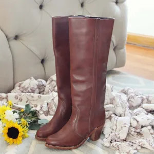 Vintage 70's Dex Boots