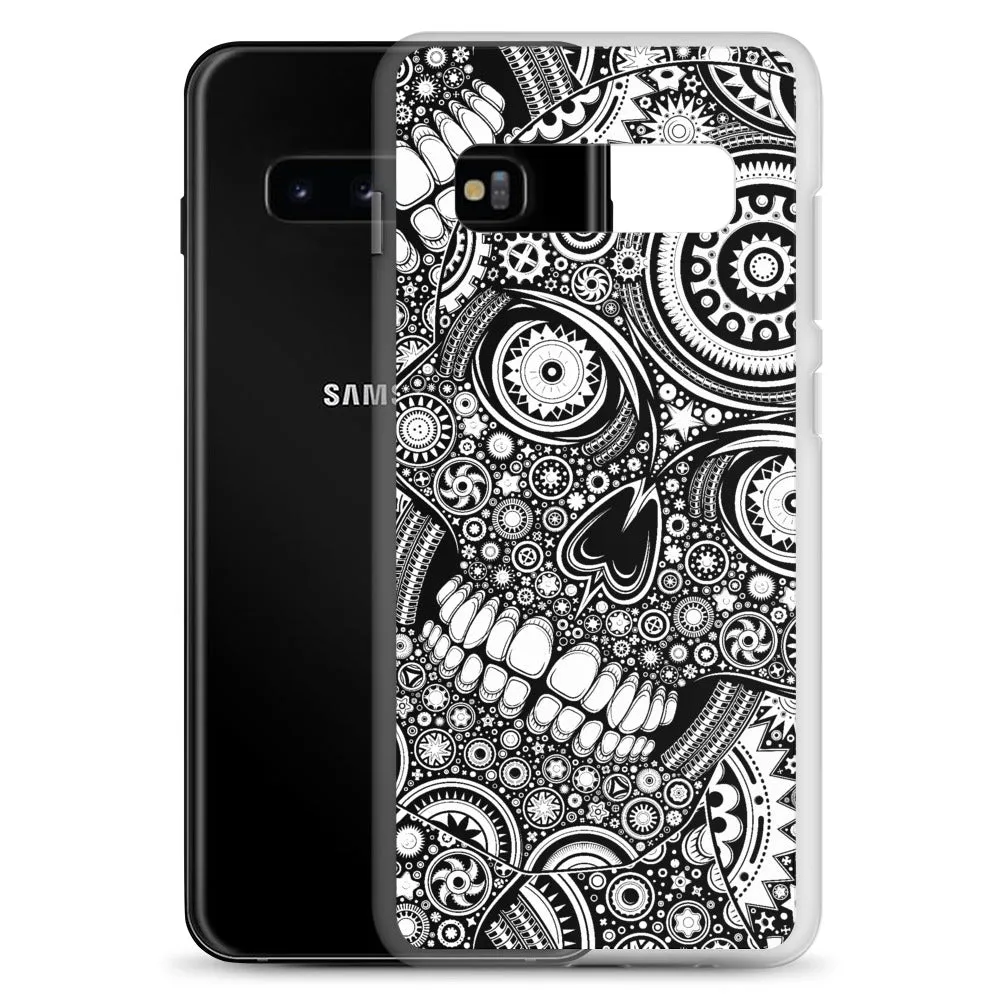 VIS LE Samsung Case