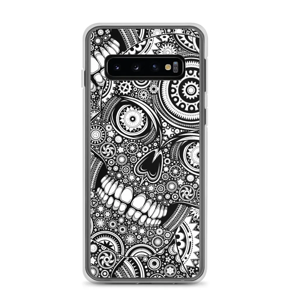 VIS LE Samsung Case