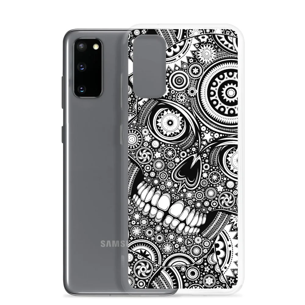 VIS LE Samsung Case