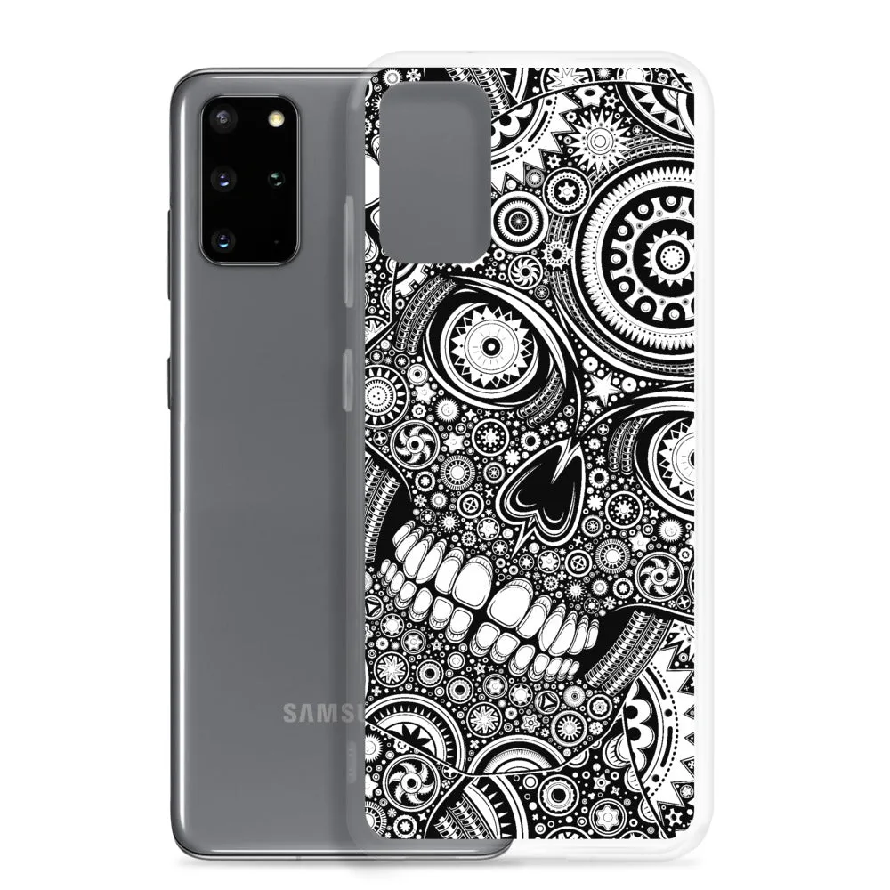 VIS LE Samsung Case