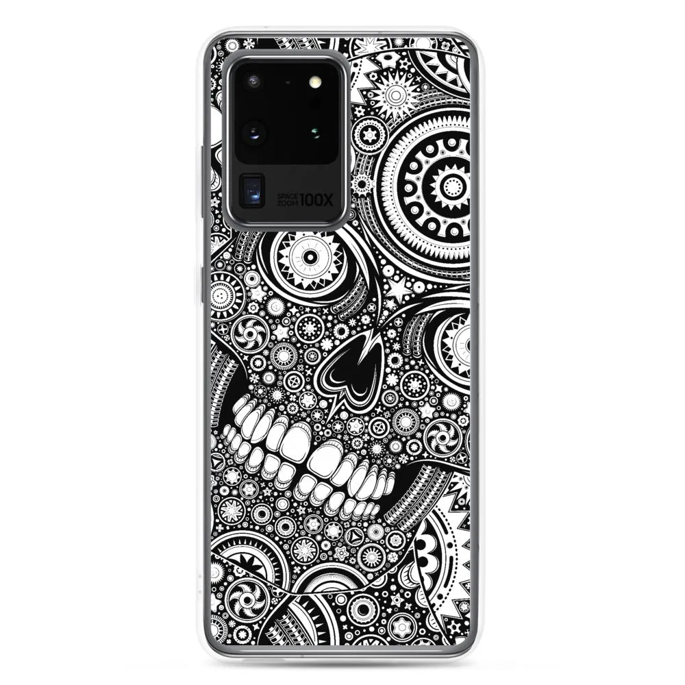 VIS LE Samsung Case