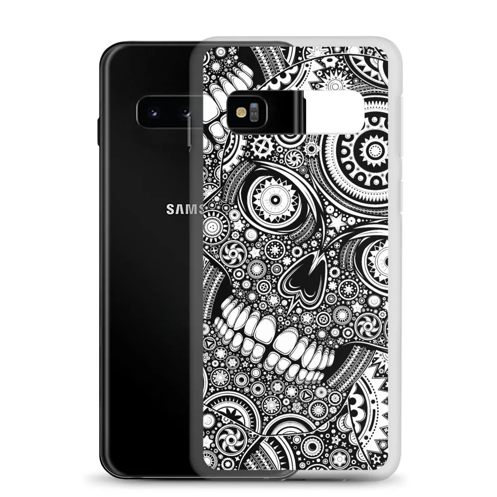 VIS LE Samsung Case